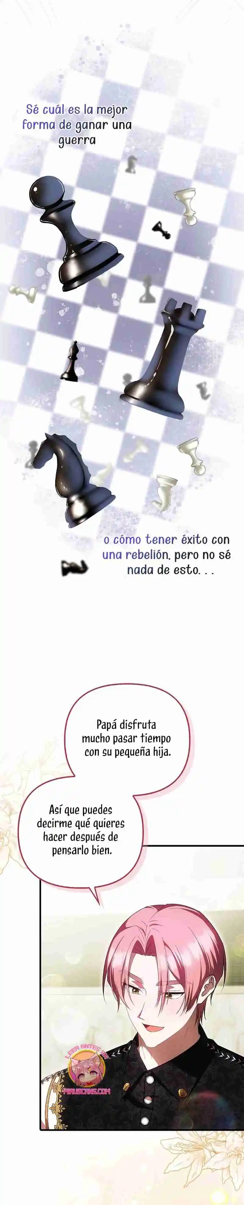 It's The First Time They Love Me - Capítulo 40 - Página 17 - LectorTMOo