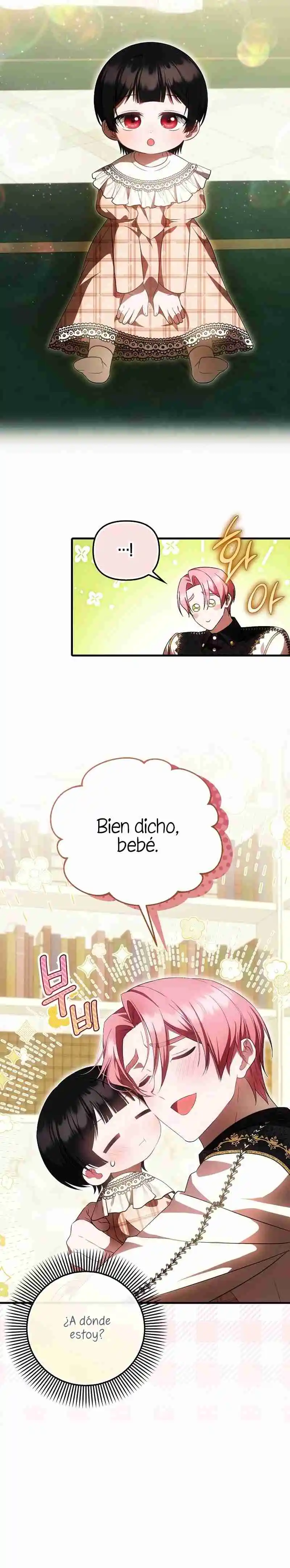 It's The First Time They Love Me - Capítulo 40 - Página 18 - LectorTMOo