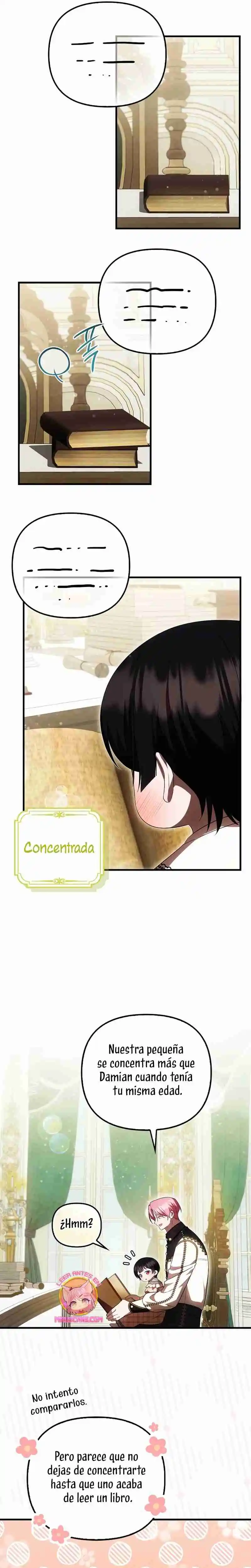 It's The First Time They Love Me - Capítulo 40 - Página 19 - LectorTMOo