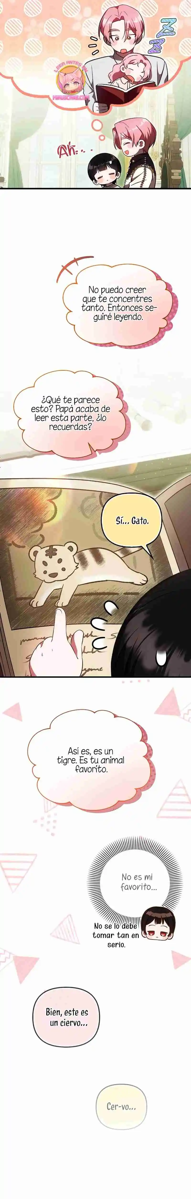 It's The First Time They Love Me - Capítulo 40 - Página 20 - LectorTMOo