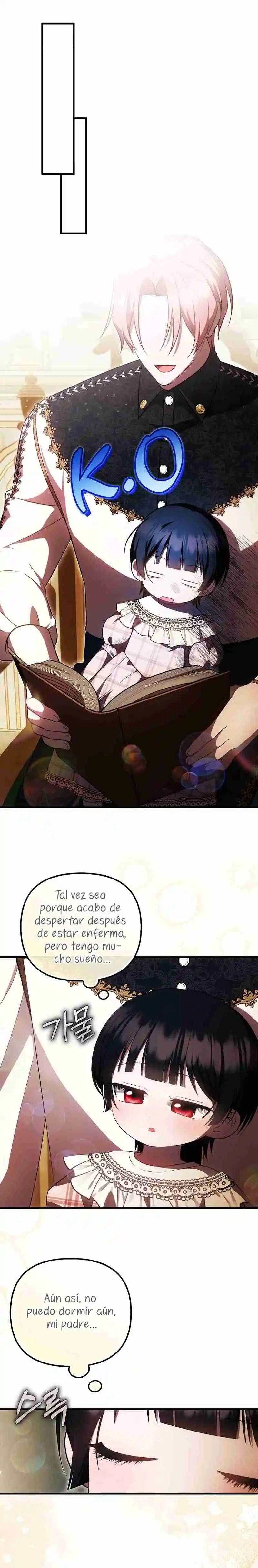 It's The First Time They Love Me - Capítulo 40 - Página 21 - LectorTMOo