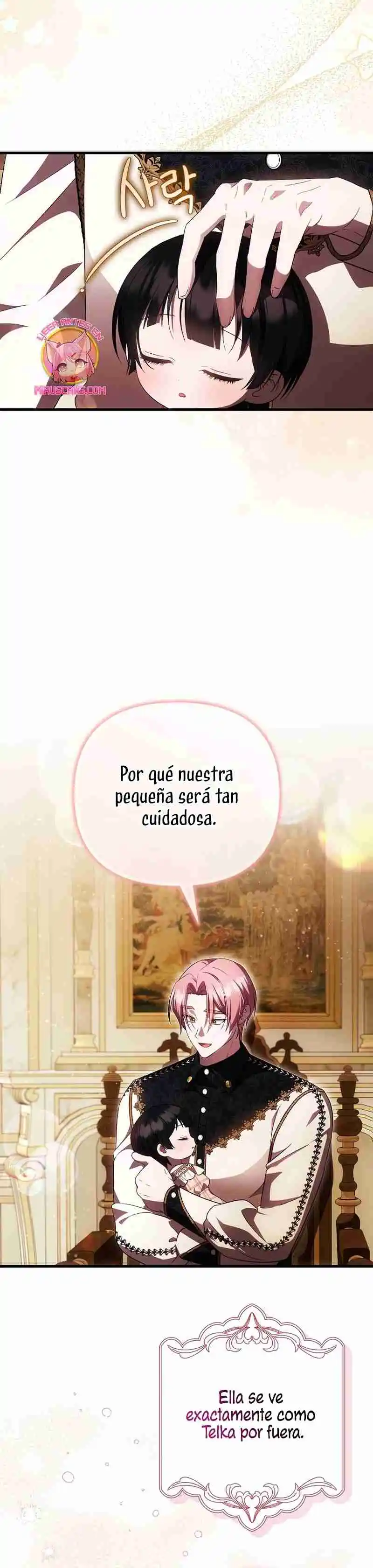 It's The First Time They Love Me - Capítulo 40 - Página 22 - LectorTMOo