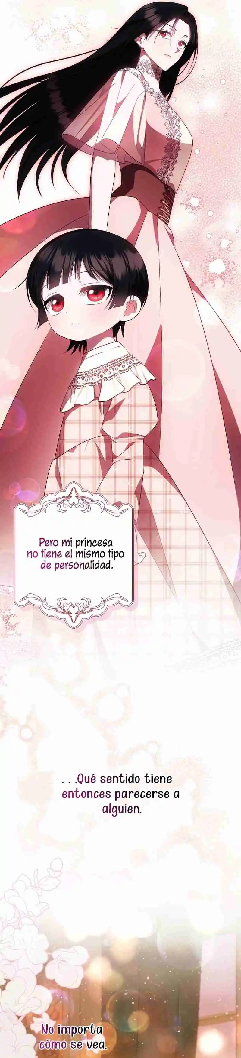 It's The First Time They Love Me - Capítulo 40 - Página 23 - LectorTMOo