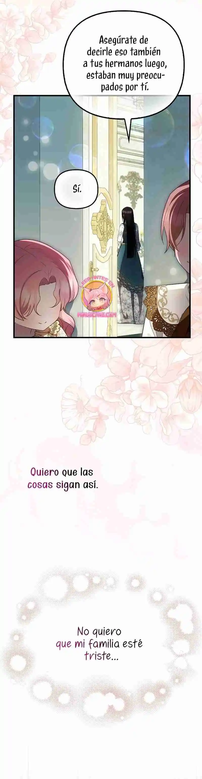 It's The First Time They Love Me - Capítulo 40 - Página 28 - LectorTMOo