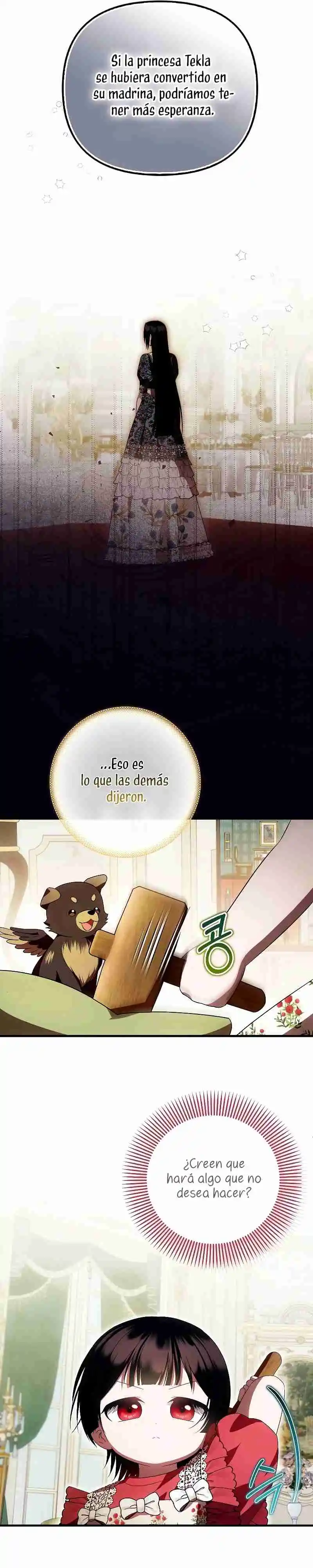 It's The First Time They Love Me - Capítulo 41 - Página 13 - LectorTMOo