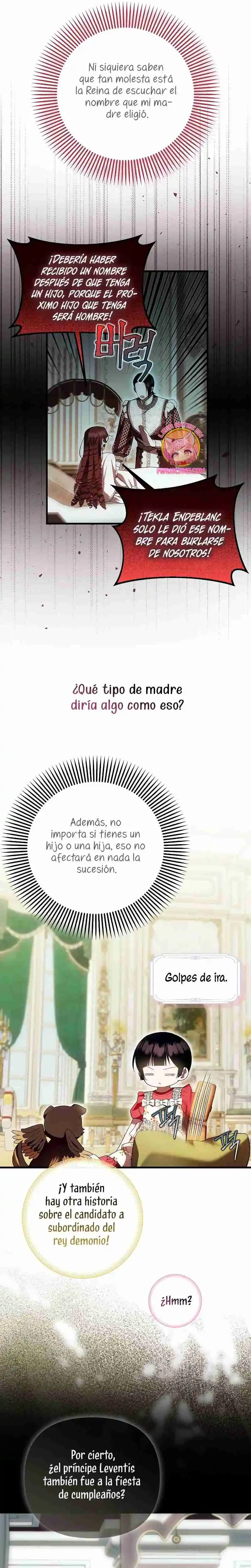 It's The First Time They Love Me - Capítulo 41 - Página 14 - LectorTMOo