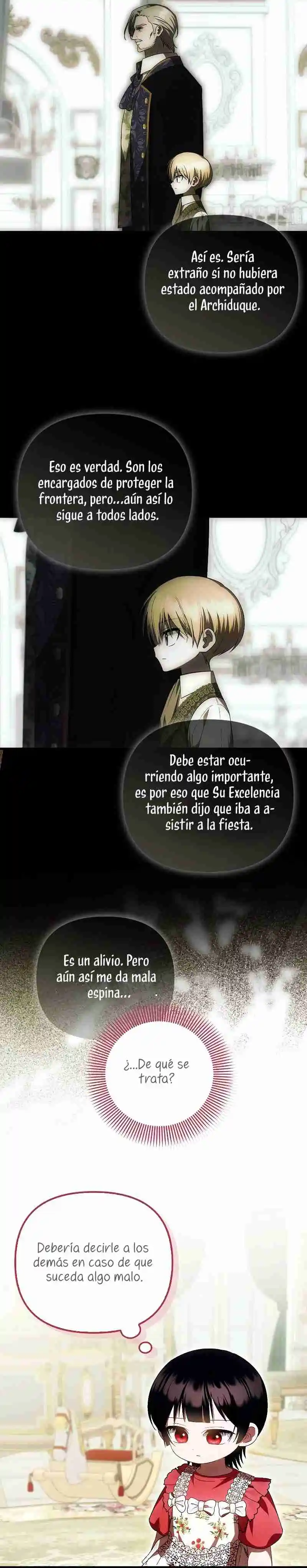 It's The First Time They Love Me - Capítulo 41 - Página 15 - LectorTMOo