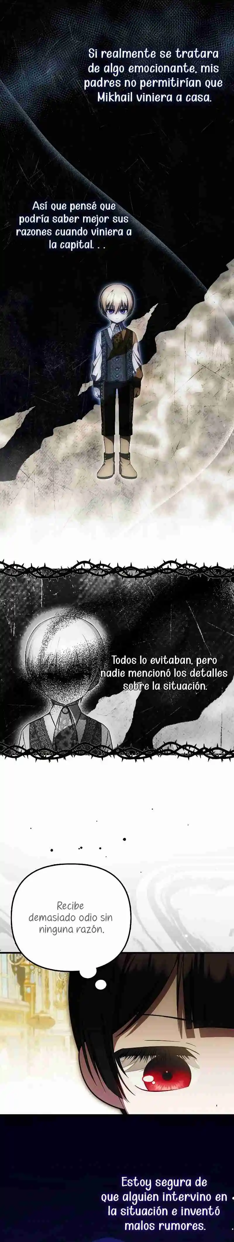 It's The First Time They Love Me - Capítulo 41 - Página 16 - LectorTMOo