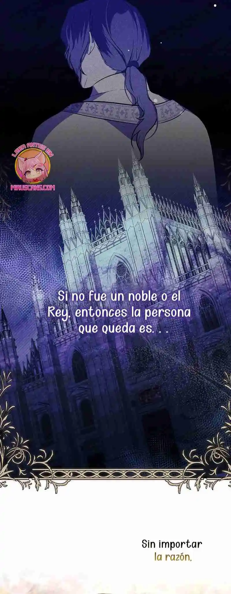 It's The First Time They Love Me - Capítulo 41 - Página 17 - LectorTMOo