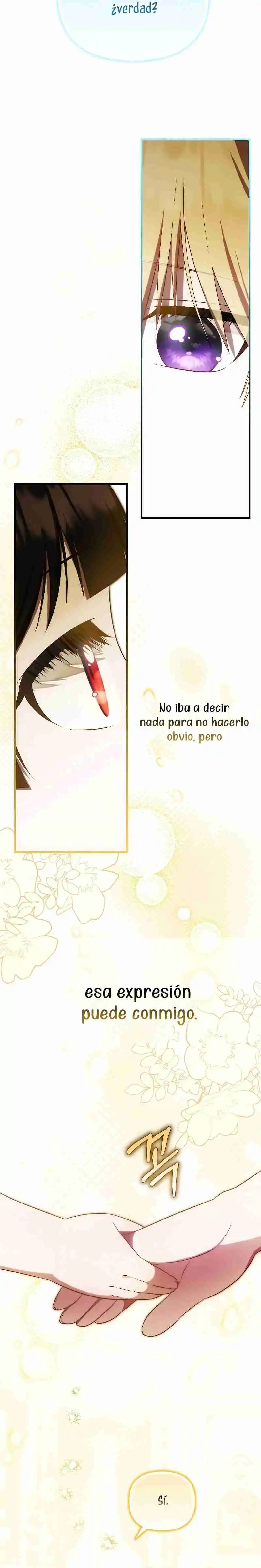 It's The First Time They Love Me - Capítulo 41 - Página 25 - LectorTMOo