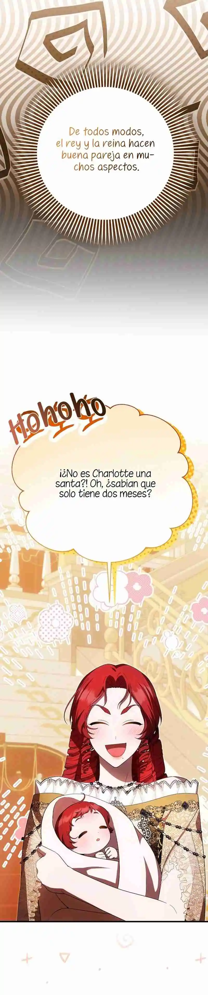 It's The First Time They Love Me - Capítulo 42 - Página 11 - LectorTMOo