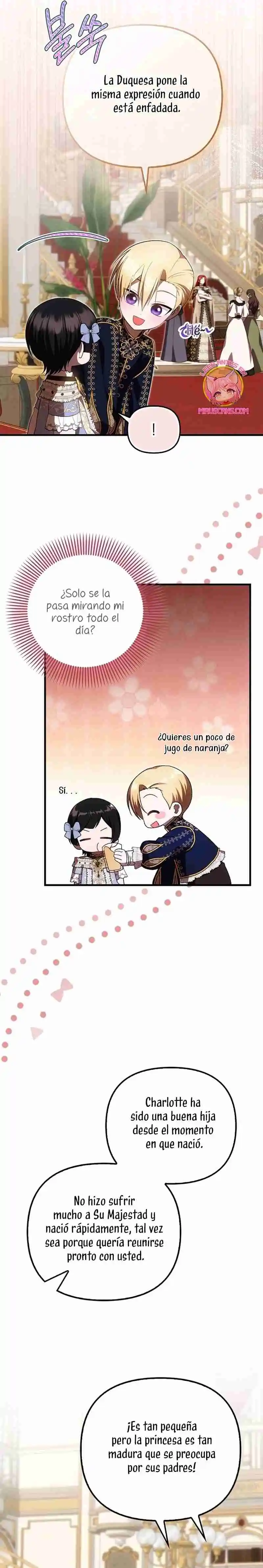 It's The First Time They Love Me - Capítulo 42 - Página 13 - LectorTMOo