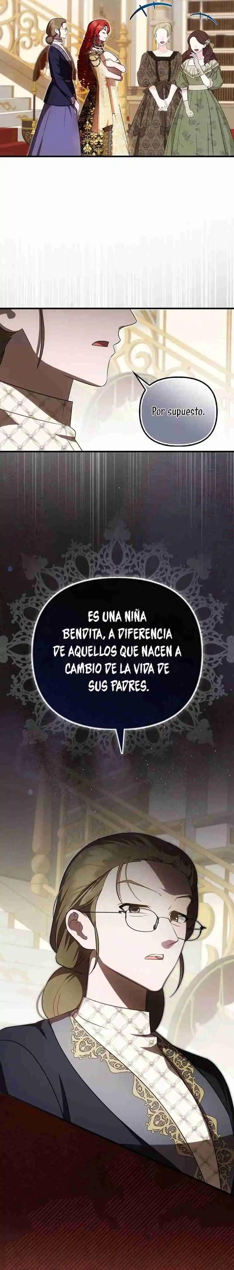 It's The First Time They Love Me - Capítulo 42 - Página 16 - LectorTMOo