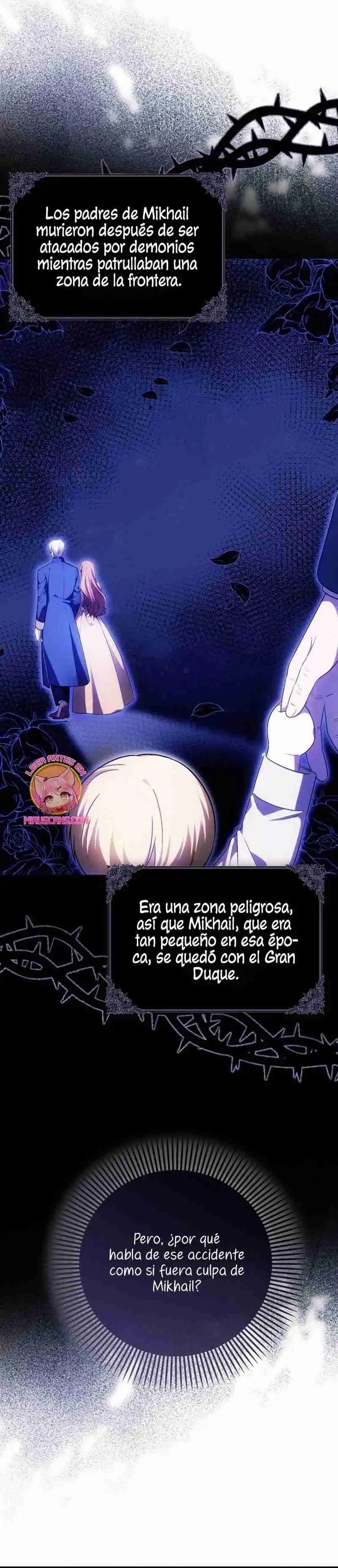 It's The First Time They Love Me - Capítulo 42 - Página 18 - LectorTMOo