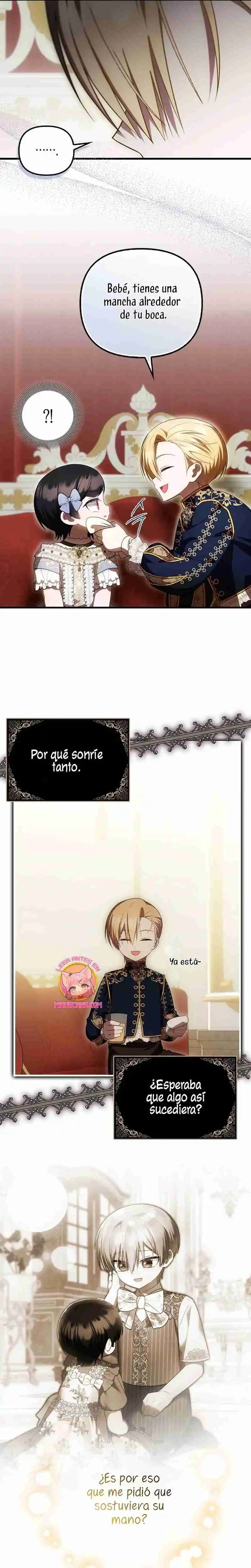 It's The First Time They Love Me - Capítulo 42 - Página 19 - LectorTMOo