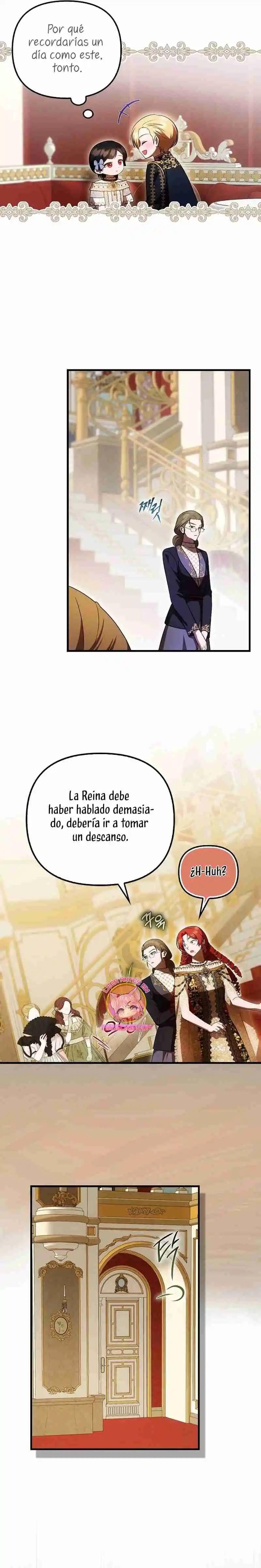It's The First Time They Love Me - Capítulo 42 - Página 21 - LectorTMOo