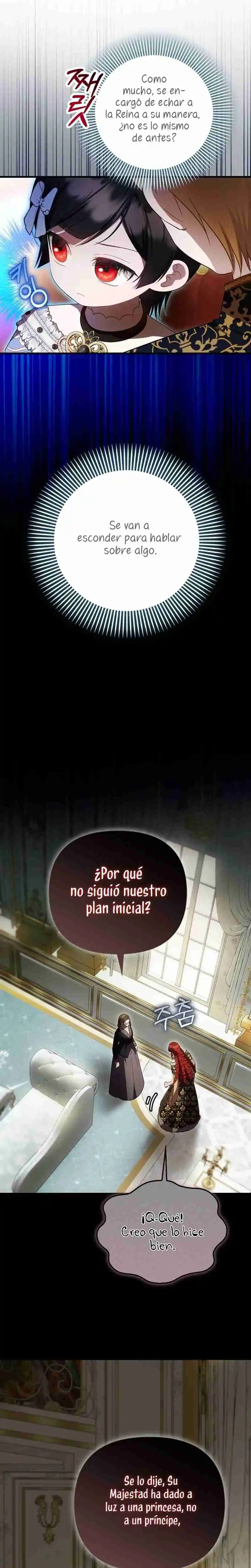 It's The First Time They Love Me - Capítulo 42 - Página 22 - LectorTMOo