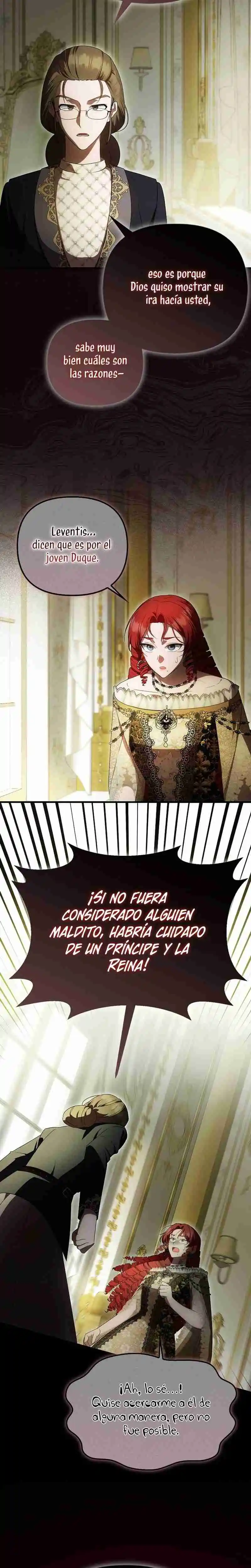 It's The First Time They Love Me - Capítulo 42 - Página 23 - LectorTMOo