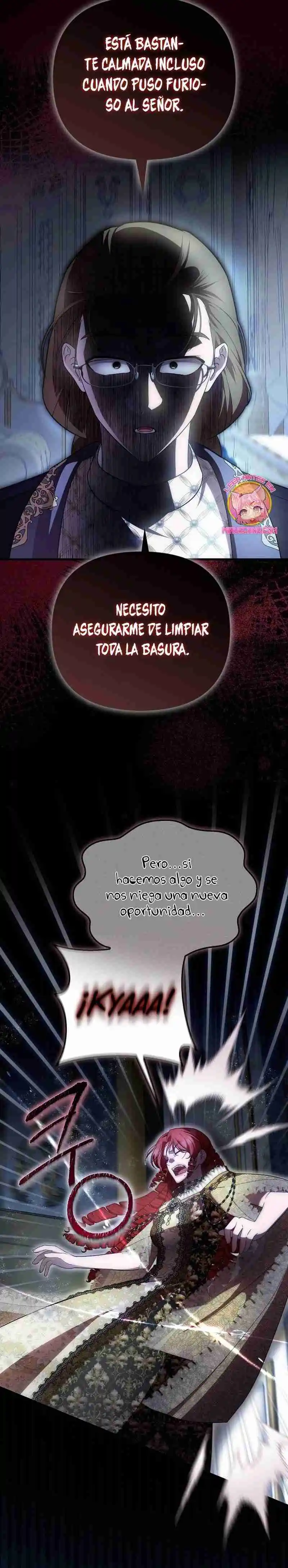 It's The First Time They Love Me - Capítulo 42 - Página 24 - LectorTMOo