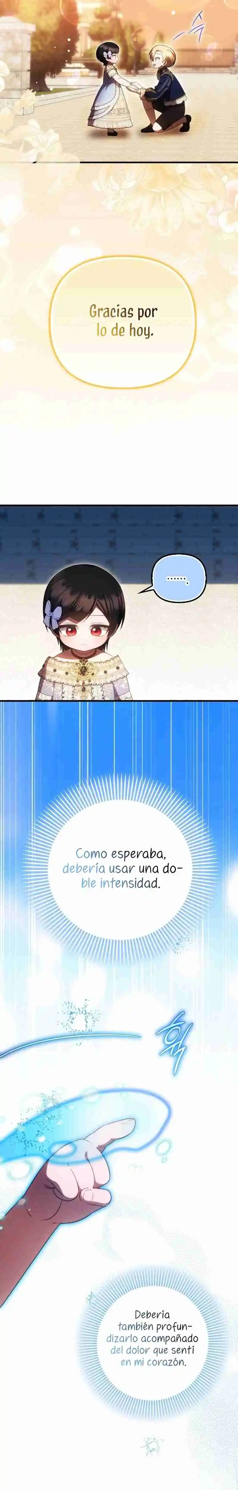 It's The First Time They Love Me - Capítulo 42 - Página 31 - LectorTMOo