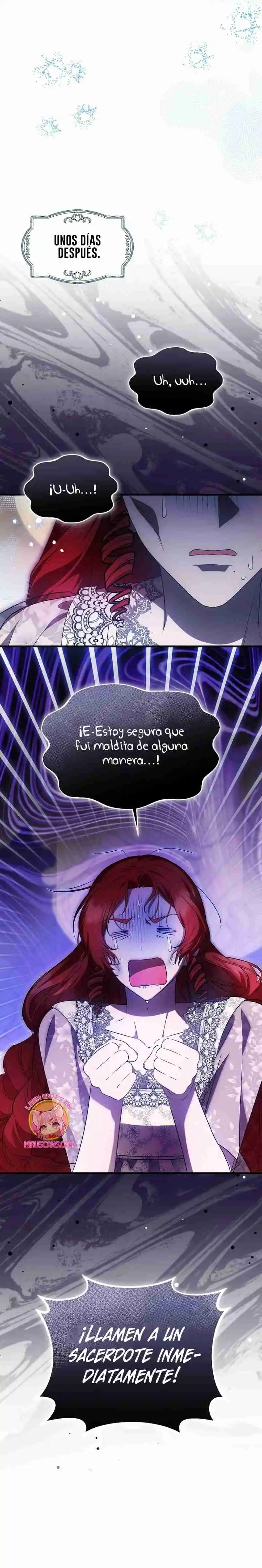 It's The First Time They Love Me - Capítulo 42 - Página 38 - LectorTMOo