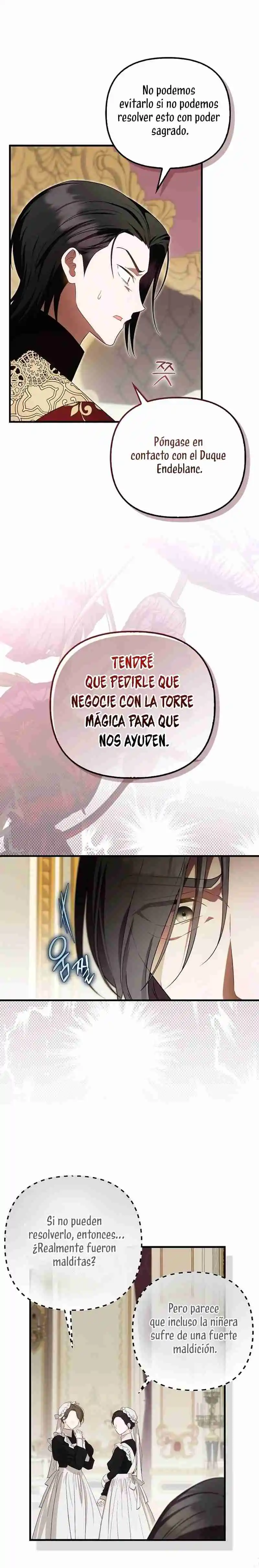 It's The First Time They Love Me - Capítulo 43 - Página 6 - LectorTMOo