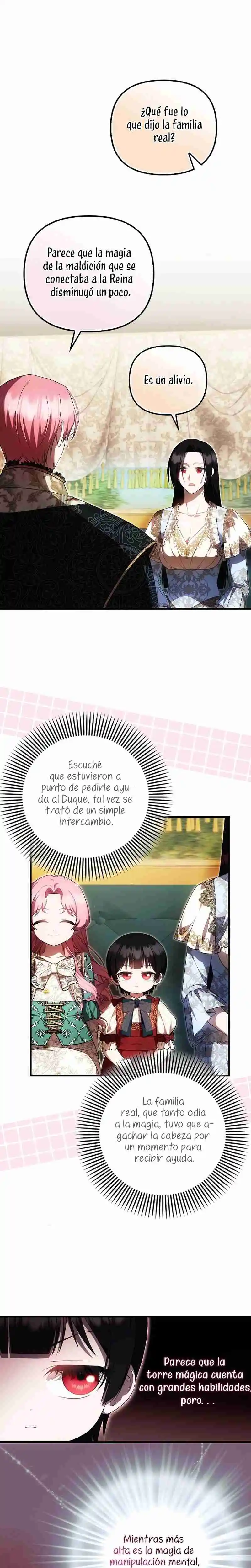 It's The First Time They Love Me - Capítulo 43 - Página 9 - LectorTMOo