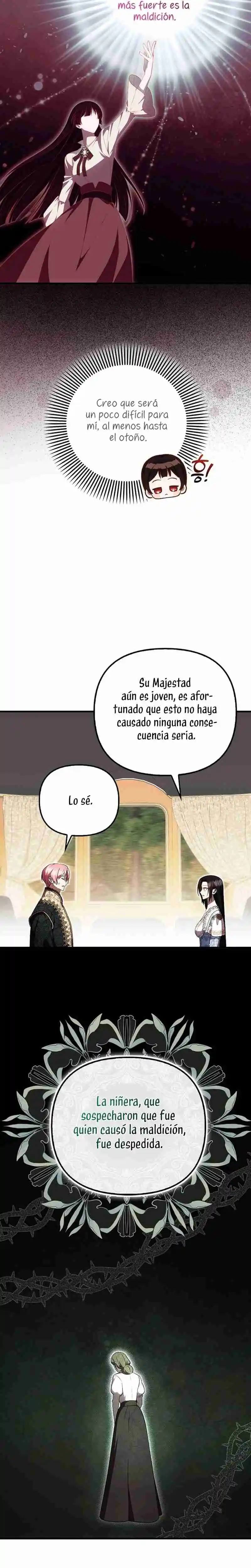 It's The First Time They Love Me - Capítulo 43 - Página 10 - LectorTMOo