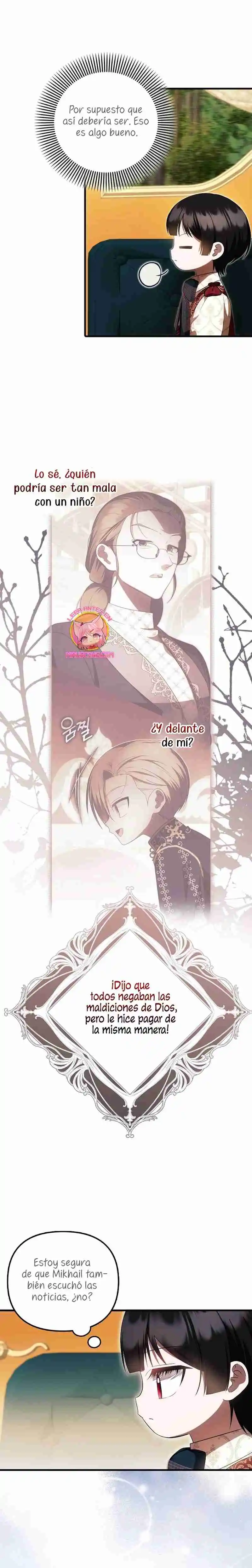 It's The First Time They Love Me - Capítulo 43 - Página 11 - LectorTMOo
