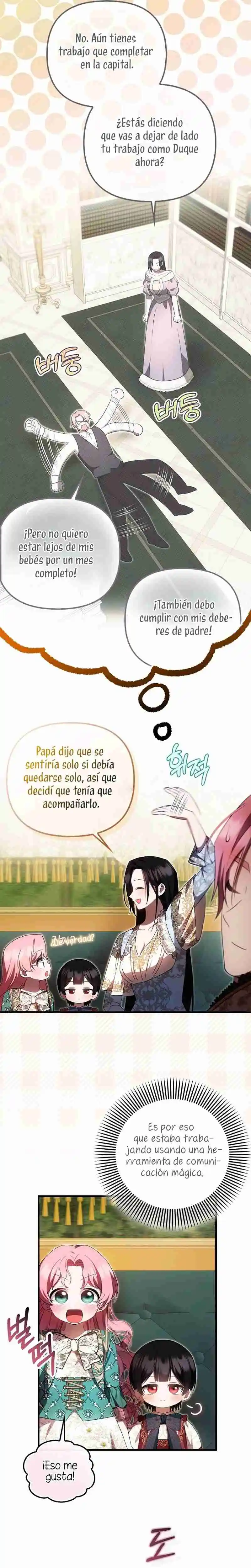It's The First Time They Love Me - Capítulo 43 - Página 17 - LectorTMOo