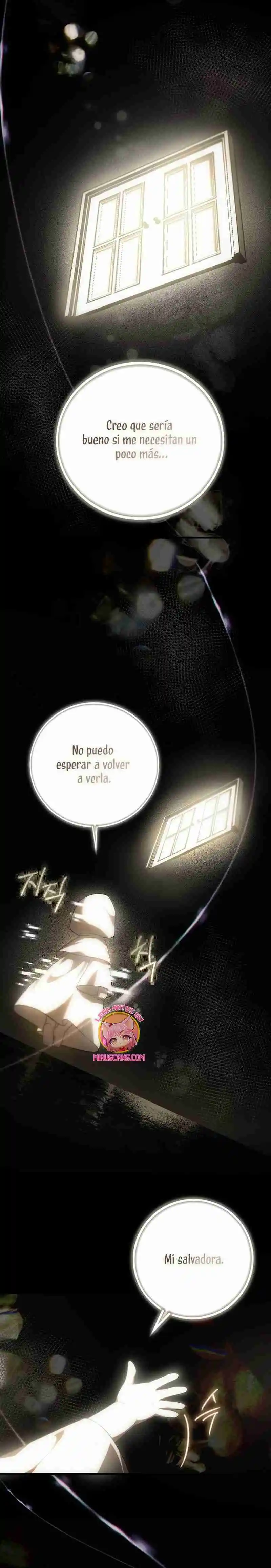 It's The First Time They Love Me - Capítulo 43 - Página 22 - LectorTMOo