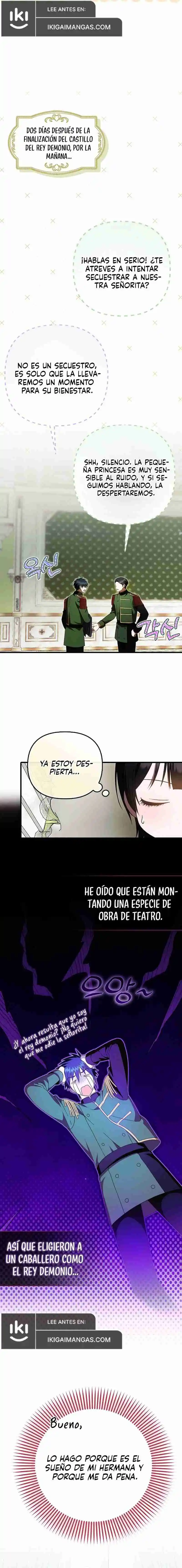 It's The First Time They Love Me - Capítulo 44 - Página 11 - LectorTMOo