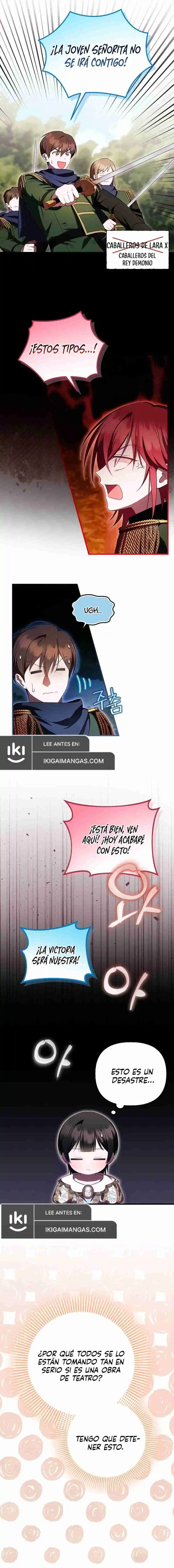 It's The First Time They Love Me - Capítulo 44 - Página 15 - LectorTMOo