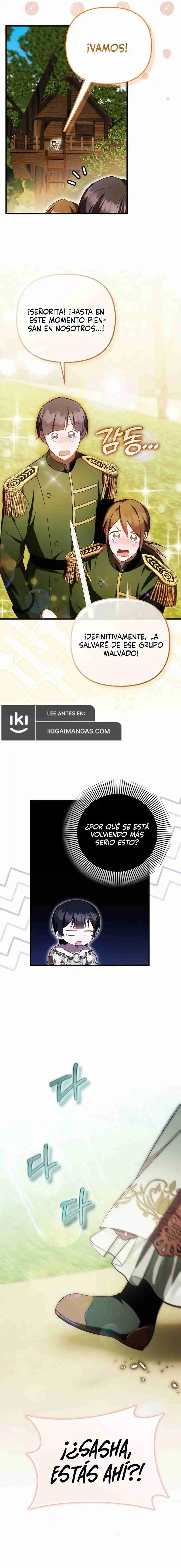 It's The First Time They Love Me - Capítulo 44 - Página 16 - LectorTMOo