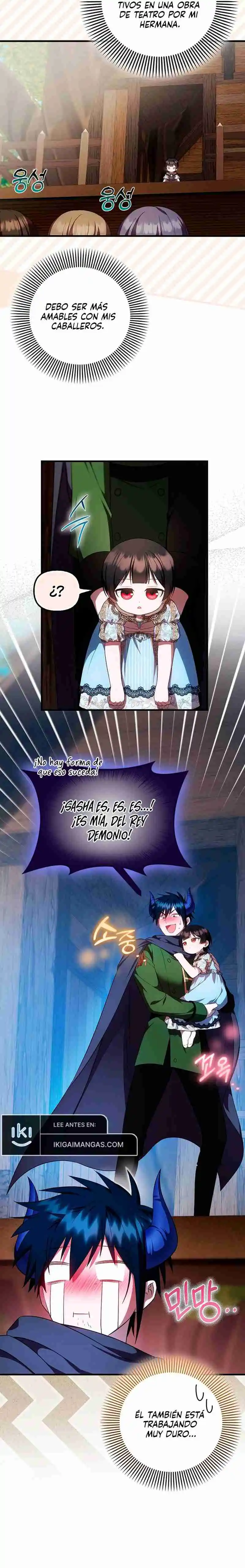 It's The First Time They Love Me - Capítulo 45 - Página 2 - LectorTMOo