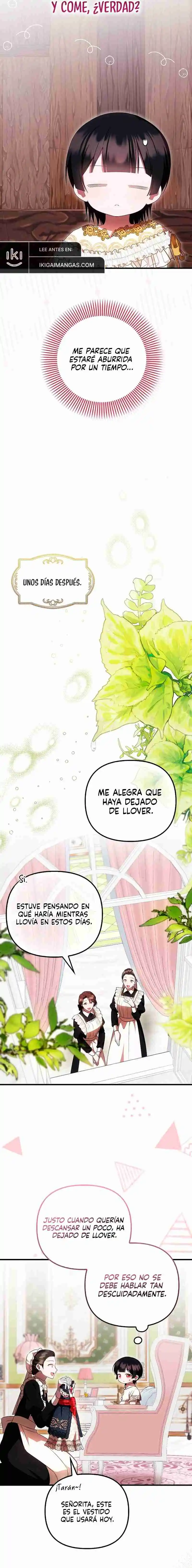 It's The First Time They Love Me - Capítulo 45 - Página 12 - LectorTMOo