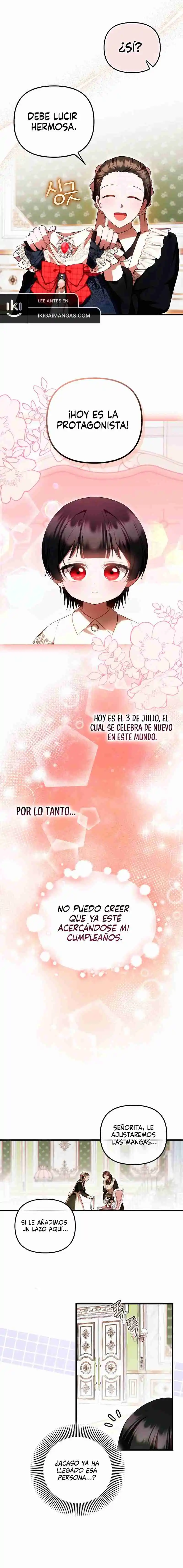 It's The First Time They Love Me - Capítulo 45 - Página 14 - LectorTMOo