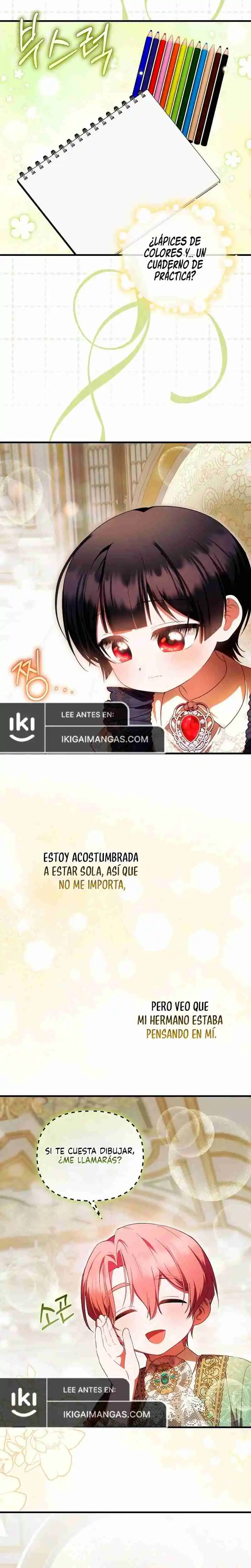 It's The First Time They Love Me - Capítulo 46 - Página 9 - LectorTMOo