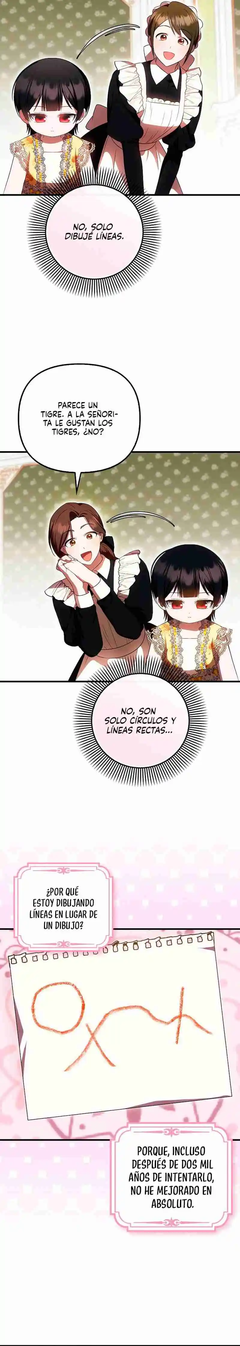 It's The First Time They Love Me - Capítulo 46 - Página 12 - LectorTMOo
