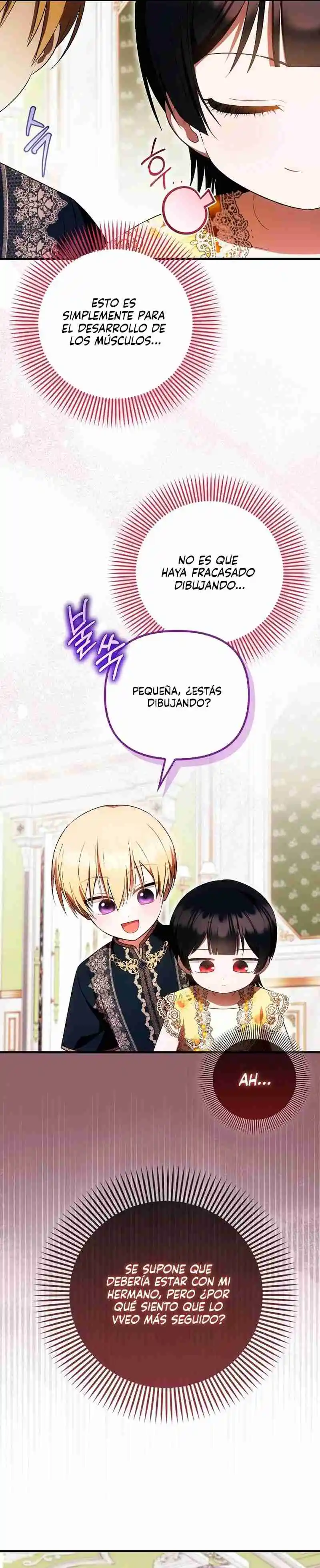 It's The First Time They Love Me - Capítulo 46 - Página 13 - LectorTMOo
