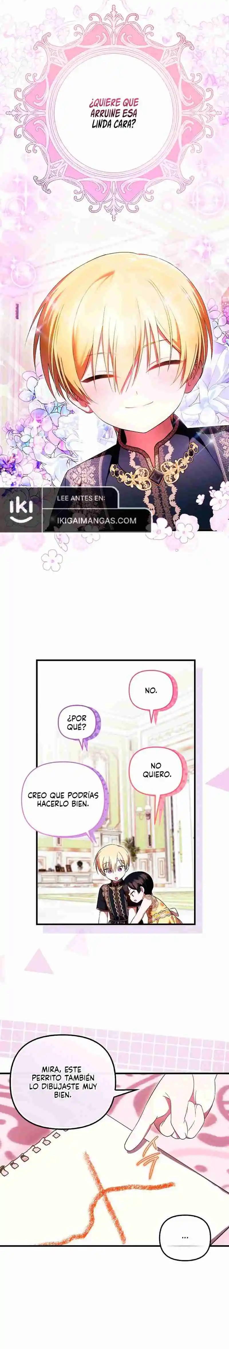 It's The First Time They Love Me - Capítulo 46 - Página 16 - LectorTMOo