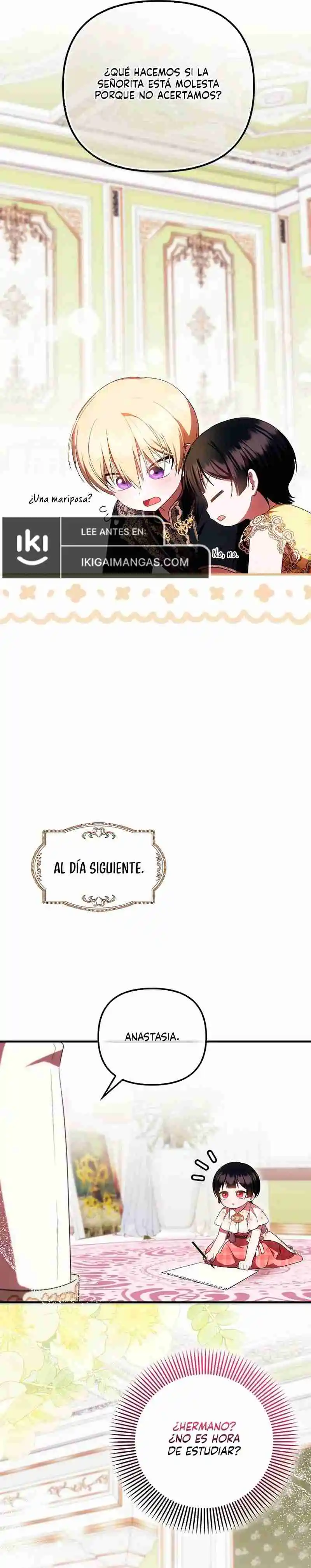 It's The First Time They Love Me - Capítulo 46 - Página 18 - LectorTMOo