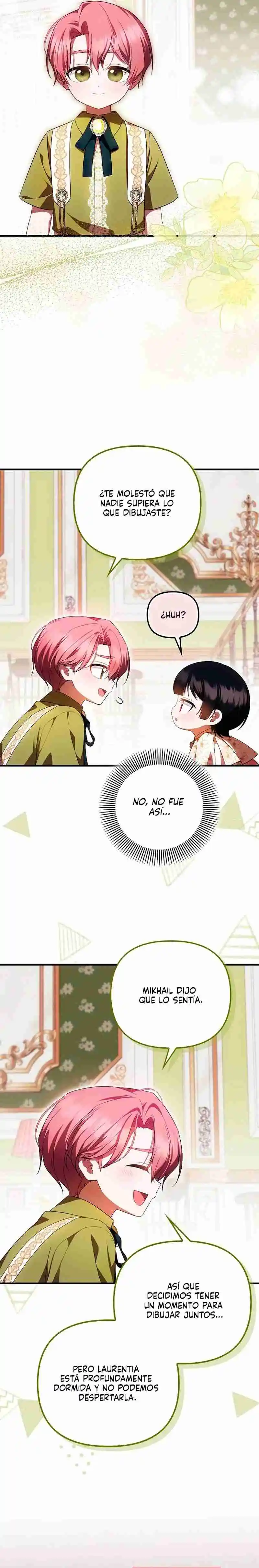 It's The First Time They Love Me - Capítulo 46 - Página 19 - LectorTMOo