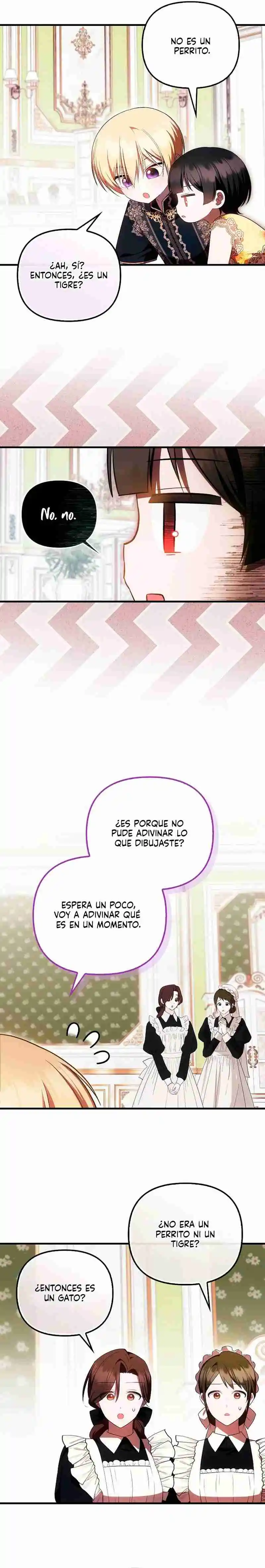 It's The First Time They Love Me - Capítulo 46 - Página 20 - LectorTMOo