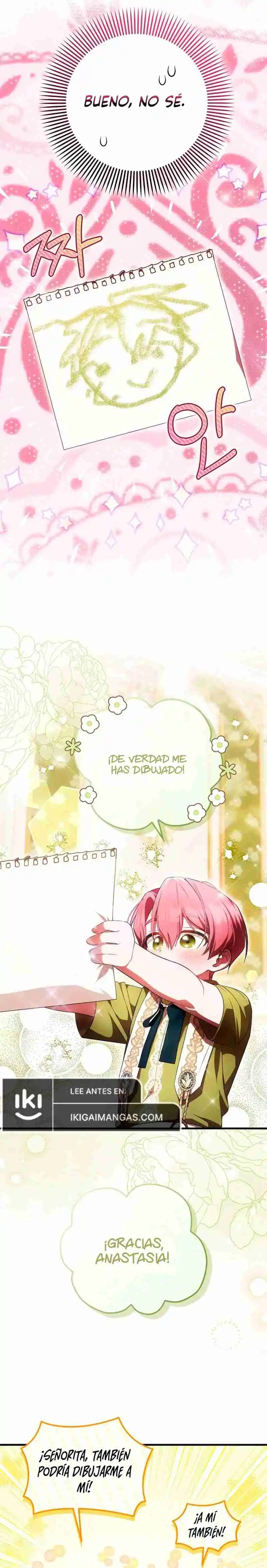 It's The First Time They Love Me - Capítulo 46 - Página 25 - LectorTMOo