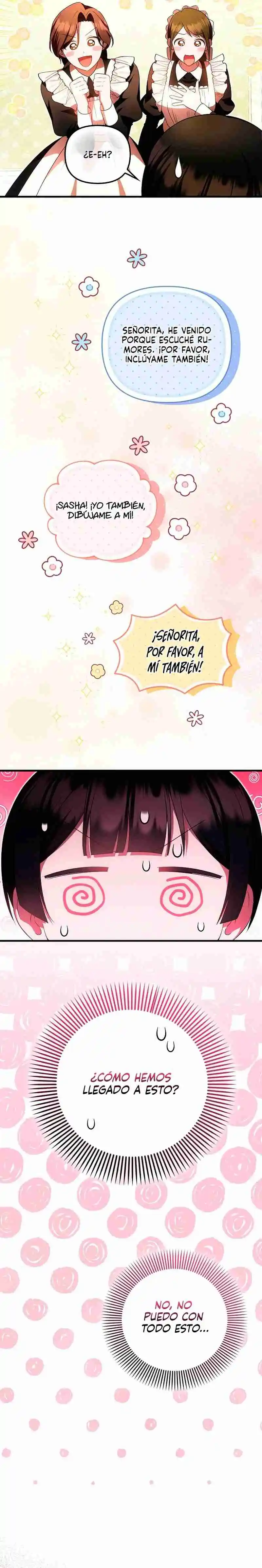 It's The First Time They Love Me - Capítulo 46 - Página 26 - LectorTMOo