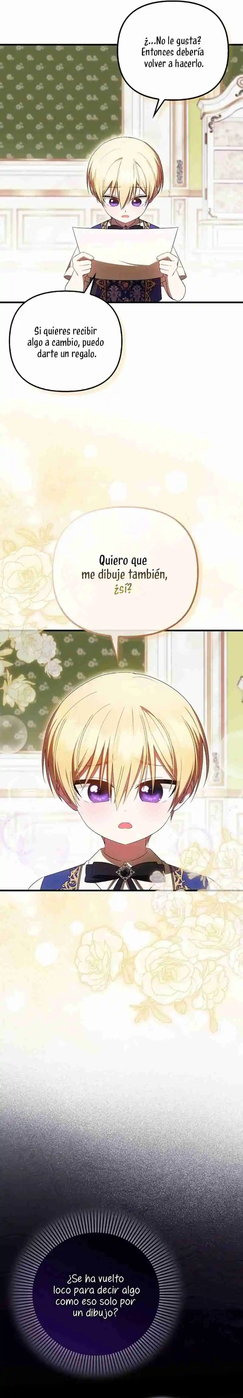 It's The First Time They Love Me - Capítulo 47 - Página 3 - LectorTMOo