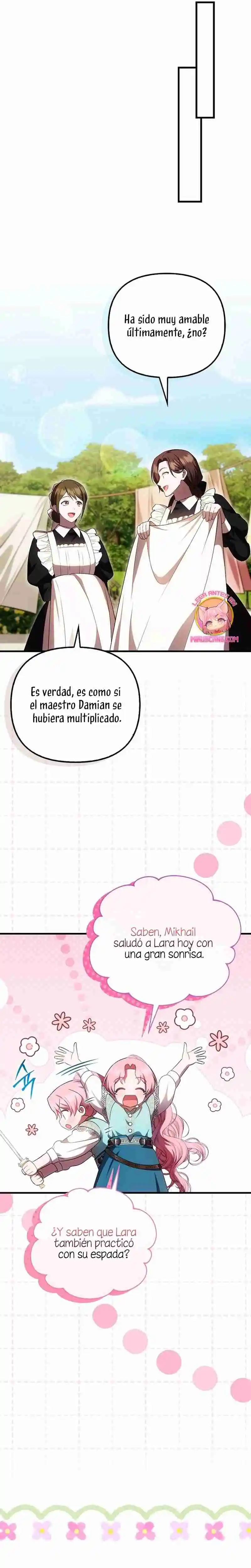 It's The First Time They Love Me - Capítulo 47 - Página 10 - LectorTMOo