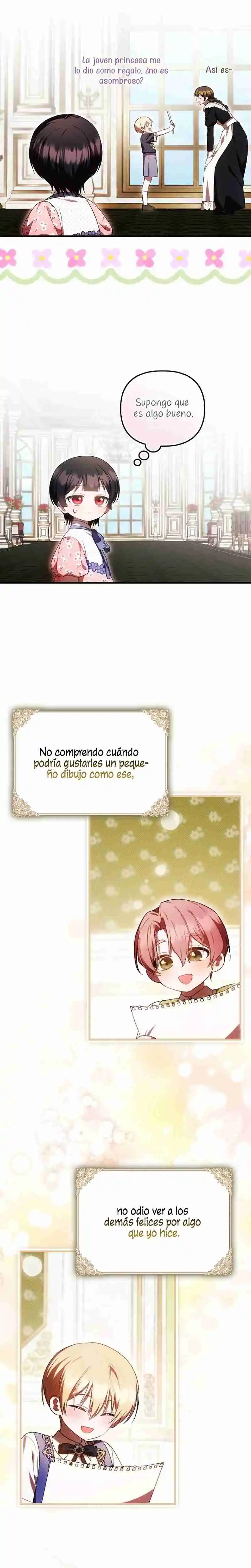 It's The First Time They Love Me - Capítulo 47 - Página 12 - LectorTMOo