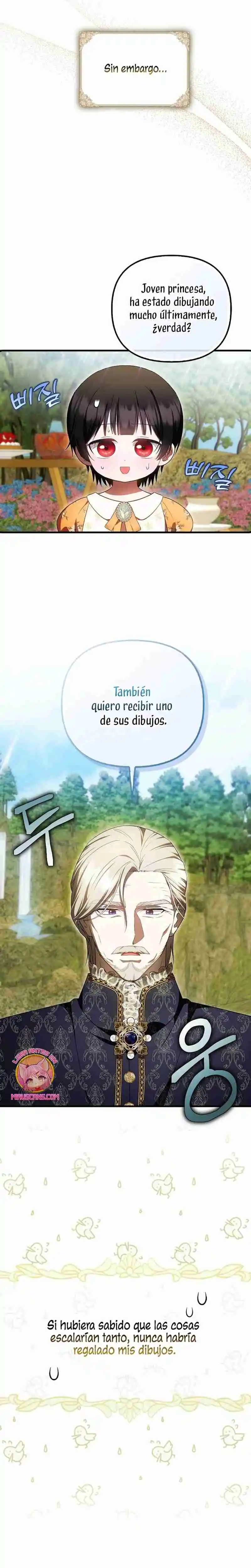 It's The First Time They Love Me - Capítulo 47 - Página 15 - LectorTMOo